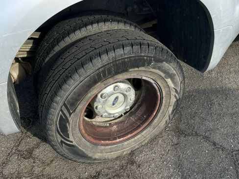 Used 2008 Ford F350 XLT RWD image 29
