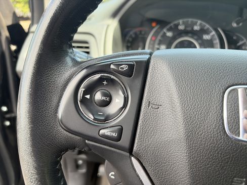 Used 2016 Honda CR-V EX-L image 28