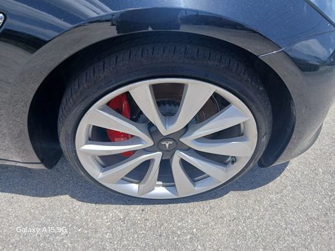 Used 2019 Tesla Model 3 Performance AWD/4WD image 19