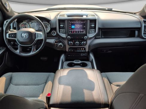 Used 2019 RAM 1500 Big Horn AWD/4WD image 18