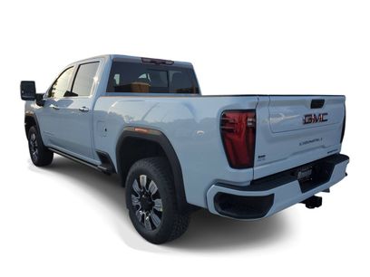 New 2026 GMC Sierra 2500 Denali w/ Denali Reserve Package