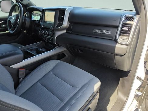 Used 2024 RAM 1500 Big Horn w/ Trailer Tow Group RWD image 14