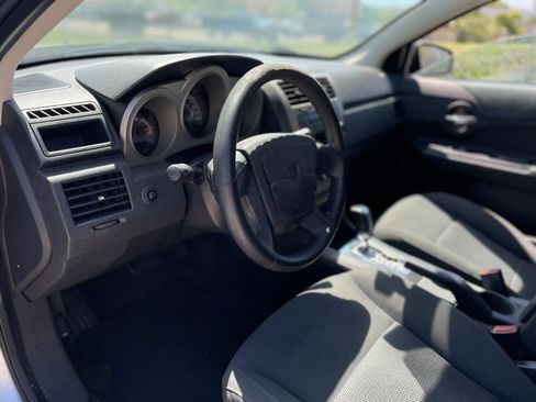 Used 2010 Dodge Avenger SXT image 16
