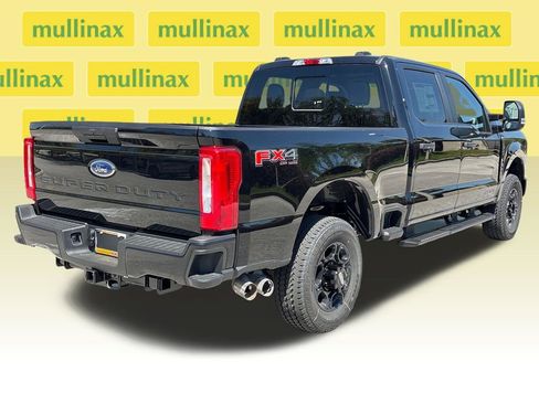 New 2026 Ford F250 XL w/ STX Appearance Package AWD/4WD image 4