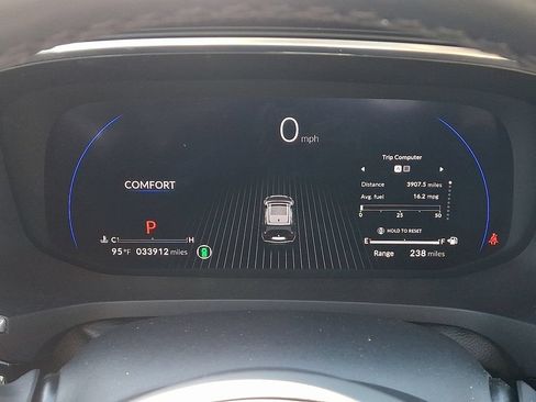 Certified 2023 Acura MDX SH-AWD w/ Technology Package image 21