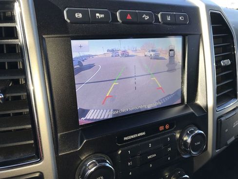 Used 2020 Ford F250 Lariat w/ Lariat Ultimate Package image 17