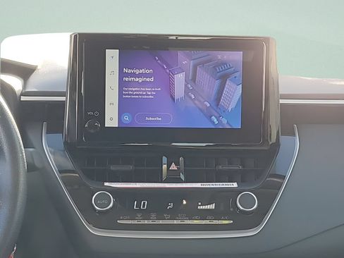 Used 2024 Toyota Corolla LE FWD image 14