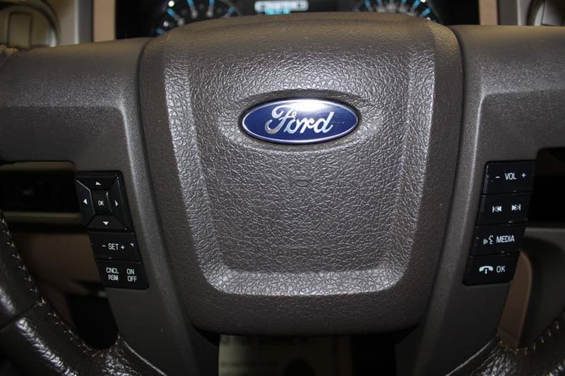 Used 2011 Ford F150 Lariat AWD/4WD image 18