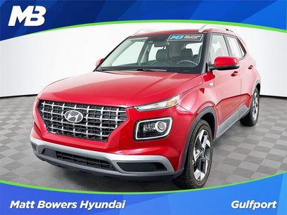Used 2023 Hyundai Venue Limited