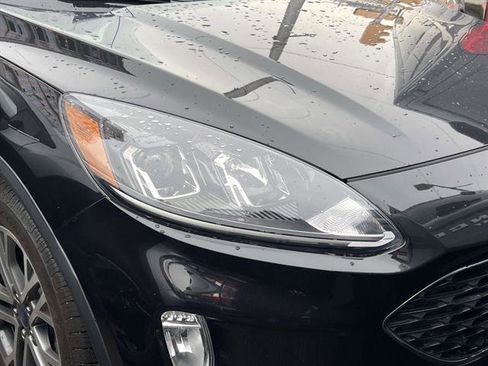 Certified 2020 Ford Escape SEL image 2