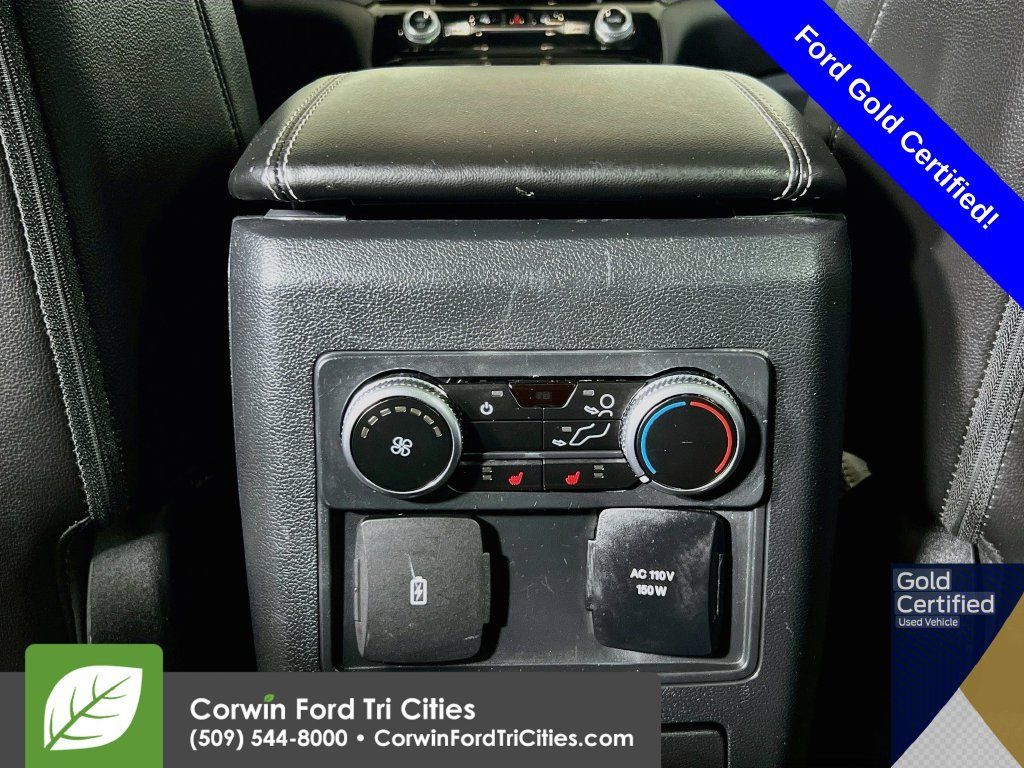 Used 2023 Ford Explorer ST w/ Equipment Group 401A AWD/4WD image 32