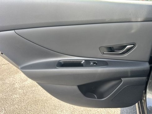 New 2026 Hyundai Elantra SEL Sport Premium w/ Cargo Package FWD image 20