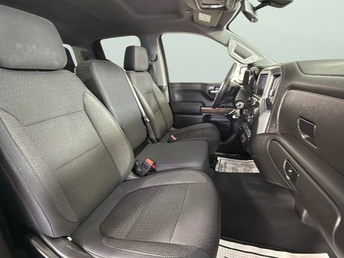 Used 2019 Chevrolet Silverado 1500 LT w/ Bed Protection Package image 33