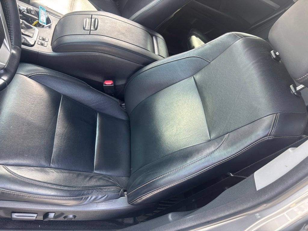 Used 2015 Toyota Highlander XLE FWD image 23