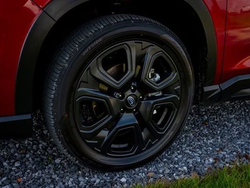 Certified 2024 Subaru Ascent Onyx Edition image 14