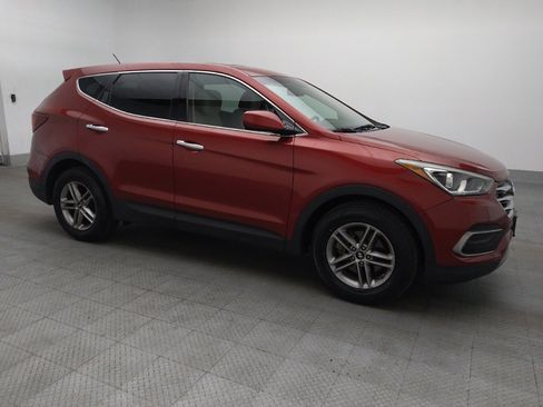 Used 2018 Hyundai Santa Fe Sport image 11