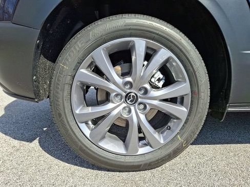New 2026 MAZDA CX-30 AWD 2.5 S image 6