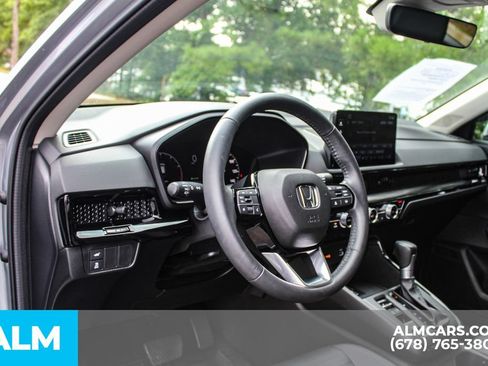 Used 2024 Honda CR-V EX-L image 24