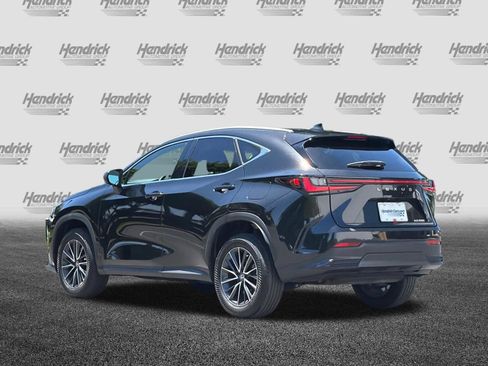 Used 2024 Lexus NX 250 FWD image 7