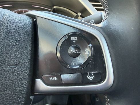Used 2020 Honda Civic Sport image 36