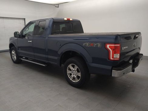 Used 2016 Ford F150 XLT w/ Equipment Group 302A Luxury AWD/4WD image 3