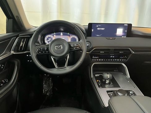New 2026 MAZDA CX-90 3.3 Turbo w/ Premium Sport Pkg image 19