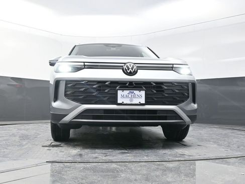 New 2026 Volkswagen Tiguan S AWD/4WD image 22