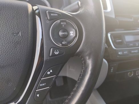 Certified 2019 Honda Ridgeline RTL-E image 23