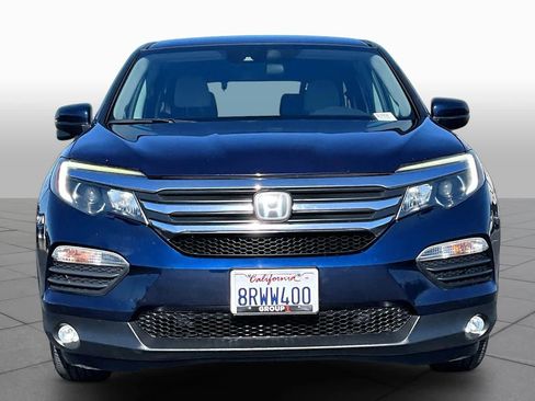 Used 2016 Honda Pilot EX image 3
