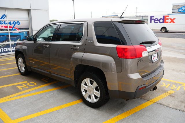Used 2012 GMC Terrain SLE AWD/4WD image 31