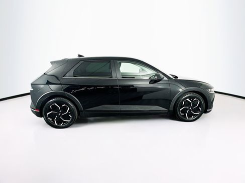 Used 2024 Hyundai Ioniq 5 SE RWD image 10