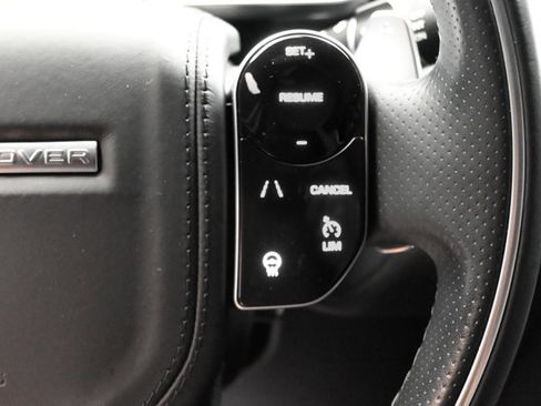 Used 2022 Land Rover Range Rover Sport HSE Silver Edition image 73