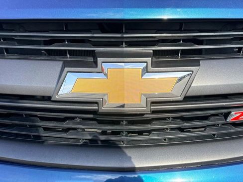Used 2019 Chevrolet Colorado Z71 AWD/4WD image 30