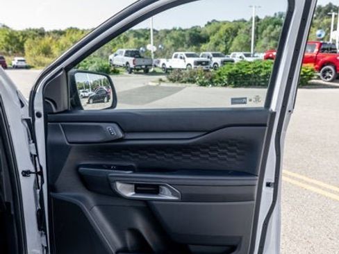 New 2025 Ford Ranger XLT image 57