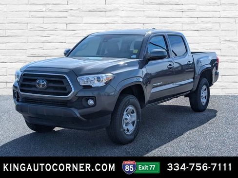 Used 2023 Toyota Tacoma SR5 RWD image 1