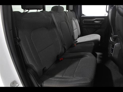 Used 2024 RAM 1500 Big Horn AWD/4WD image 17