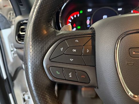 Used 2021 Dodge Durango R/T w/ Trailer Tow Group IV AWD/4WD image 38