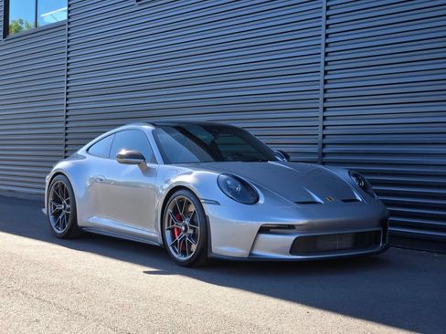 Certified 2023 Porsche 911 GT3 RWD image 10