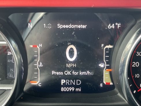 Used 2021 Jeep Wrangler Unlimited Rubicon image 12