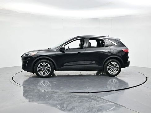 Used 2022 Ford Escape SEL image 6