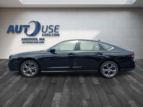 Used 2023 Honda Accord EX image 8