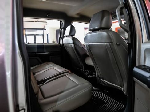 Used 2022 Ford F450 XL w/ STX Appearance Package AWD/4WD image 43