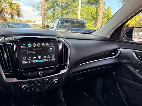 Used 2019 Chevrolet Traverse Premier w/ LPO, Blackout Package image 41