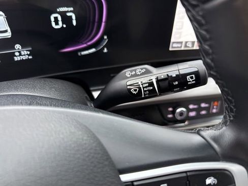 Used 2023 Kia Sportage EX image 20