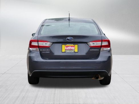 Used 2023 Subaru Impreza 2.0i AWD/4WD image 6