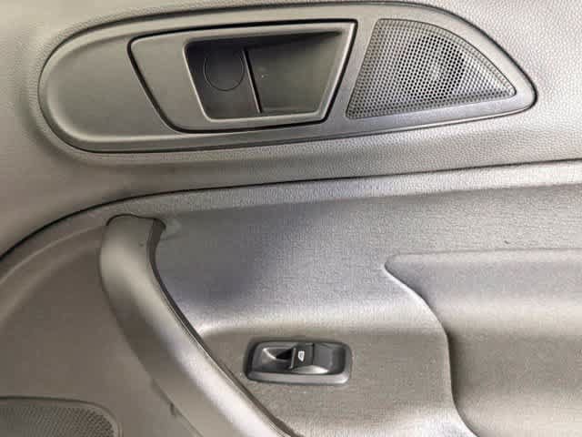 Used 2019 Ford Fiesta ST-Line FWD image 28