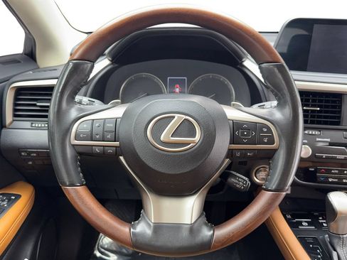 Used 2022 Lexus RX 350 FWD w/ Premium Package image 19