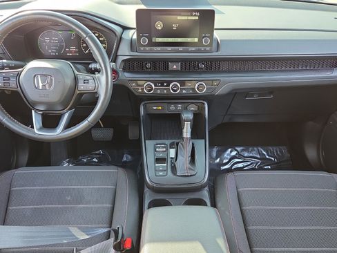 Used 2024 Honda CR-V Sport image 13