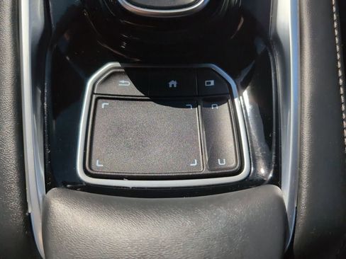Used 2025 Acura RDX SH-AWD w/ Technology Package image 29