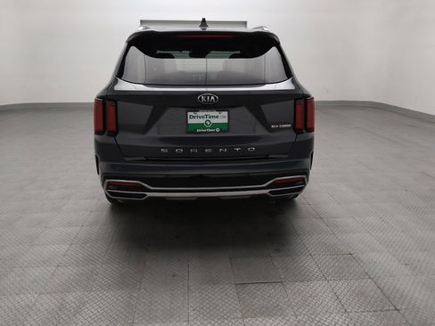 Used 2021 Kia Sorento EX w/ Panoramic Sunroof Package FWD image 6